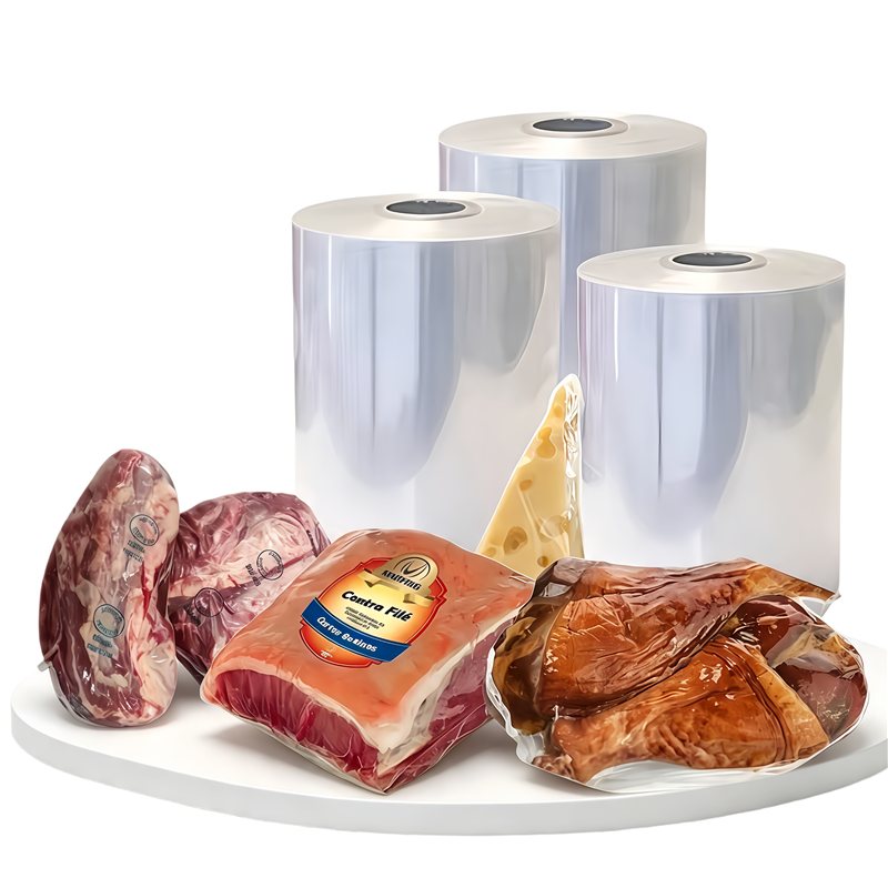 EVA heat shrink bags