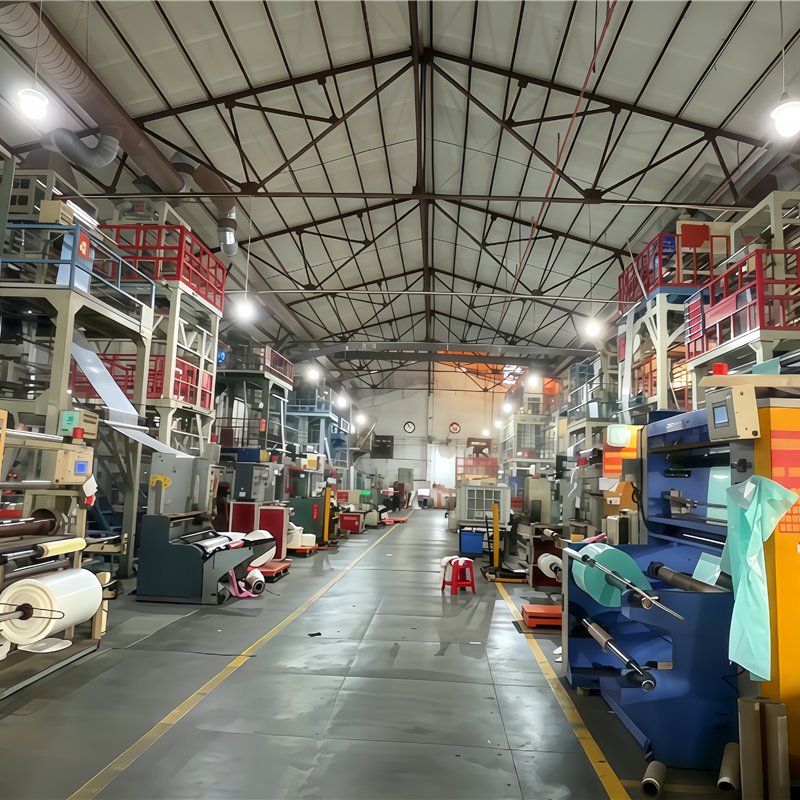 Blowing workshop