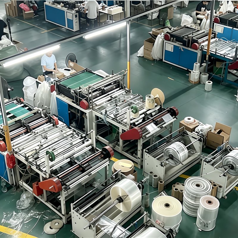 Cutting workshop