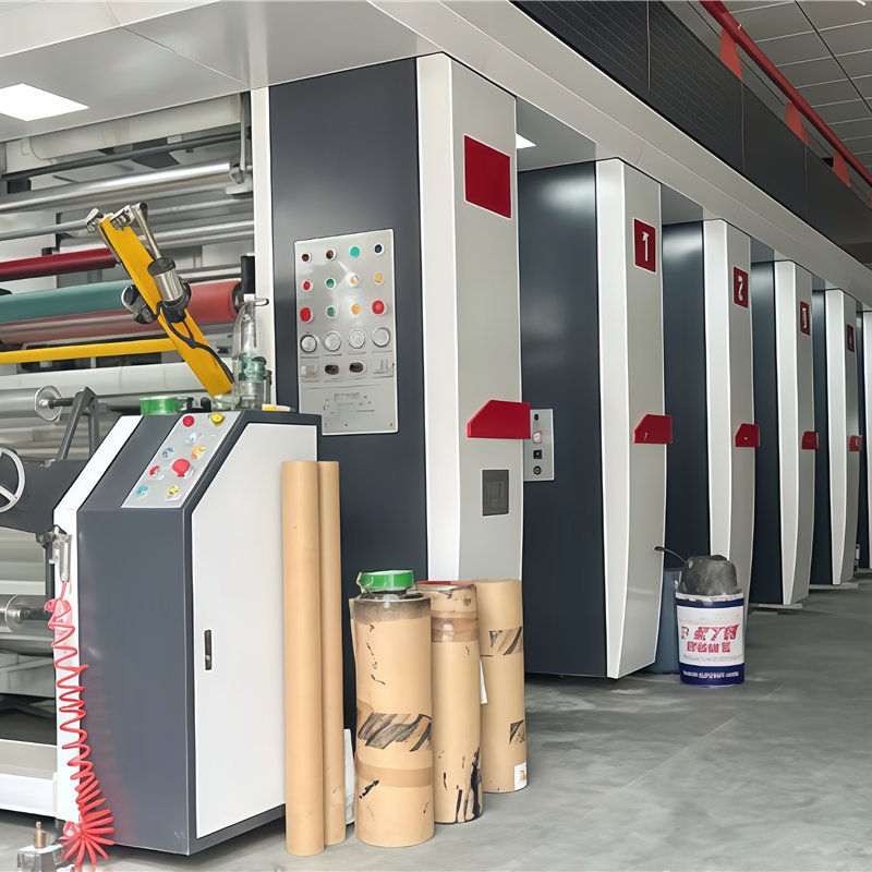 Printing workshop